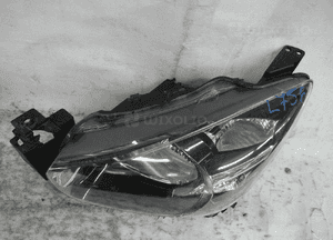 Mazda 2 dj zwykła lampa przód lewa przednia 6