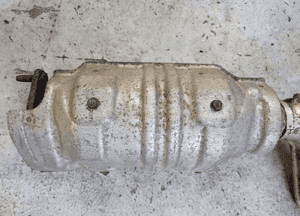 KATALIZATOR Nissan X-Trail T32 1,6 DIG-T 163kM Oryginał 2