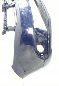 Dacia sandero ii lift 2016- zderzak przód przedni 620223900R 2