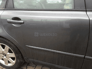 Volvo  V50 drzwi tył tylne prawe  455-46 1