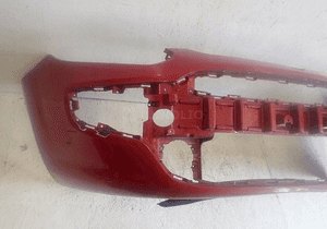 Zderzak przód przedni fiat grande punto evo 2