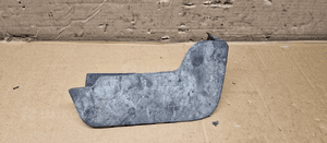 Listwa progowa progu lewy przód Citroen C5 III 5
