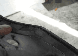 Kia soul i 08-11 cały zderzak przedni przód 6