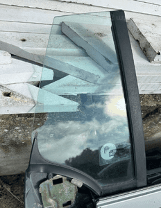 SMART FORTWO 450 drzwi prawe klamka linka szybka 6