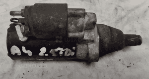 ROZRUSZNIK AUDI A4 B6 B7 A6 C5 VW PASSAT B5 2.5 TDI 0001109021 6