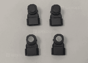 KIA HYUNDAI CZUJNIK PARKOWANIA ASYSTEN PDC ORYGINAŁ NOWE 3