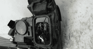 MERCEDES 213 MULTIBEAM LAMPA PRZEDNIA PRAWA 5