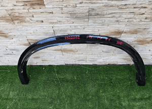 Listwa błotnika prawa tył bmw X5 F15 7326052