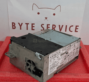 Mercedes-Benz Nawigacja Multimedia NTG6 MID ECE USA VERSTK A2479007514 2