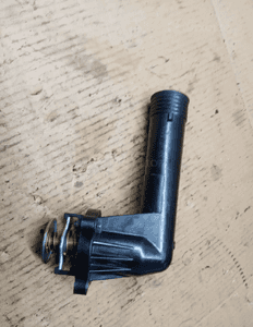 Obudowa termostatu termostat BMW 3 E36 1.6 1.8 2