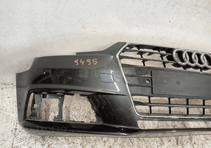 Zderzak przód przedni audi A4 B9 8W 2015-2019R 2
