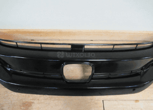 Grill gril atrapa honda civic x 2017- 4