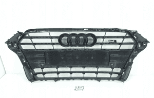 Audi A3 S3 8V s-line lift 2016- kratka grill atrapa zderzaka 8V3853651AC 6