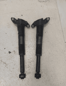 LAND ROVER DISCOVERY SPORT L550 JAGUAR E-PACE X540 RANGE ROVER EVOQUE L551 AMORTYZATORY TYŁ TYLNE PRAWA LEWA ORYGINALNE 5