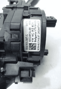 Manetka przełącznik vw ID3 ID.3 1EA 1EA953507G 5