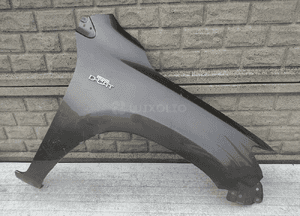 Toyota rav 4 iv lift 10-13 błotnik prawy przedni 1