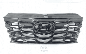 Hyundai tucson iv 2020- atrapa grilla zderzaka przód 86351-N7000 1