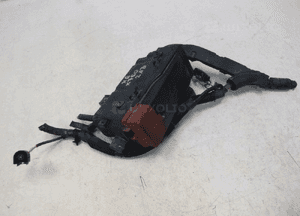 JAGUAR XE X760 2.0 D SKRZYNKA BEZPIECZNIKÓW KPL 4