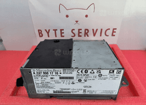 Mercedes-Benz Nawigacja Multimedia NTG6 HIGH ECE USA A2479001718 1