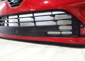 Renault clio iv 4 lift 2016- zderzak przód przedni 620221270R 8