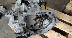 CITROEN C4 PICASSO II 1.6 EHDI skrzynia biegów 20MB32 2013-2019 2