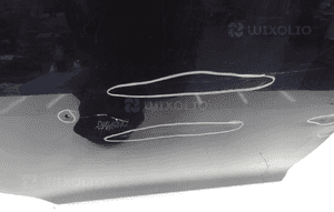 Alfa romeo giulietta 2010- drzwi prawe tylne prawy tył 5
