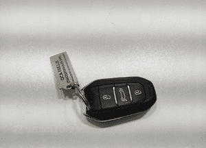 KLUCZYK PILOT OBUDOWA OPEL CORSA E-CORSA F 9833213280 2019-2024 3