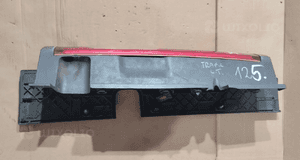 Lampa lewa tył tylna renault trafic ii 2 vivaro a primastar 3