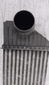 Chłodnica powietrza intercooler master iii movano b 2.3 dci 144960015R 3