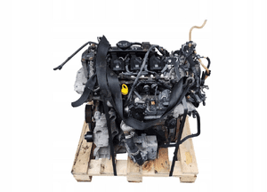 Silnik kompletny renault master iii movano b 2.3 dci M9T A676 M9TA676 125KM 1