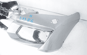Zderzak przód przedni honda civic ix lift 2015- 71101-TV0-ZY00 5