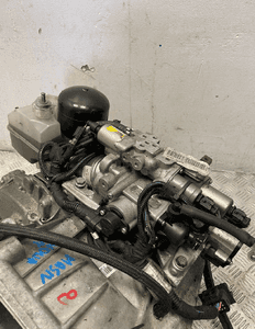 Nowa skrzynia renault master iv 4 2.3 dci PA0026 4