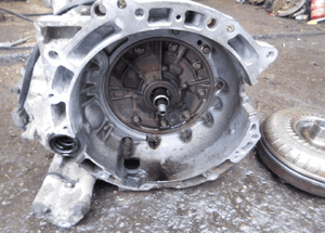 Mazda 323f Premacy 99-05 1.8 2.0 Skrzynia Automat 7