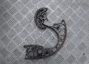 NAPINACZ ŁAŃCUCHA AUDI A4 A6 A8 S4 B6 079109507G 1