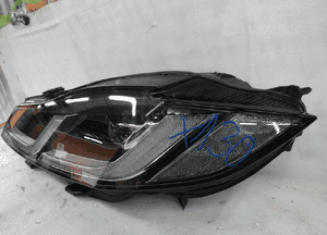 Jaguar xf 2 ii lift X260 full led lampa przednia lewa 4