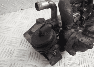 Hyundai kia 1.7 crdi chłodnica spalin egr 28416-2A850 6