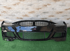 Zderzak bmw 3 F30 F31 m pakiet usa 1