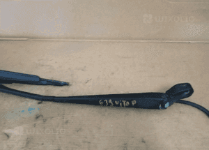 Ramie wycieraczki prawy przód wycieraczka Mercedes Vito 639 2