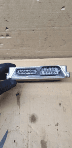 Komputer sterownik silnika BMW 3 E46 1.6 1.8i 7507493 7516207 7516809 2