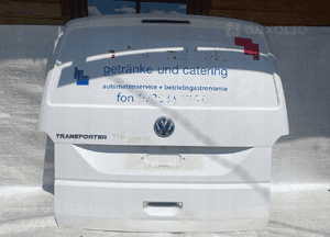 Vw T6 multivan klapa tylna 15- 1