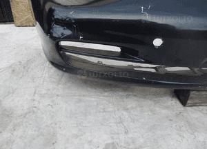 Zderzak przód przedni porsche carrera 911 996 lift 2