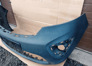 Zderzak przód przedni Renault Trafic III Vivaro B 620228716R 93868852 3