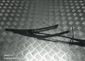 BMW F20 F21 WYCIERACZKA 7239522 7239521 2