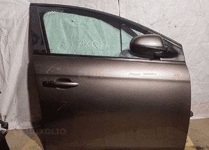 Drzwi prawy przód fiat bravo ii VR865/B 07-14 1