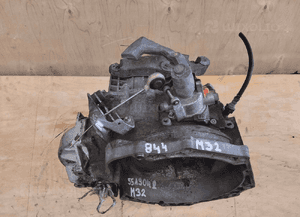 Skrzynia biegów opel insignia 2.0 cdti M32 55192042 3