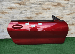 Drzwi bmw M8 F92 8 G14 G15 kolor C3K