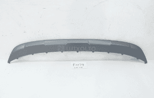 Hyundai tucson iv 2020- 86577-N7001 dokładka spoiler zderzaka przód 1