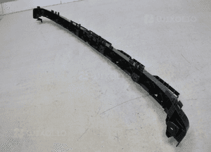 Skoda karoq ślizg mocowanie zderzaka tył 57A807863 7