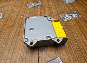 Sensor 8K0959655G Poduszek Modul Poduszek Sensor Airbag Air Bag Sterownik Audi A4 B8 A5 8