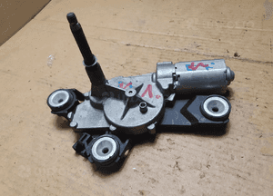 } SILNICZEK WYCIERACZKI TYŁ FORD / VOLVO nr 3M51-R17K441-AB / 0390201582 5